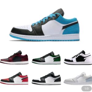 Aj 1 l00w