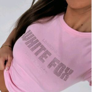 W fx tshirt