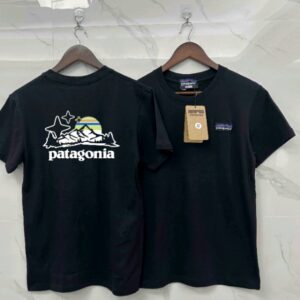 Pat tshirt
