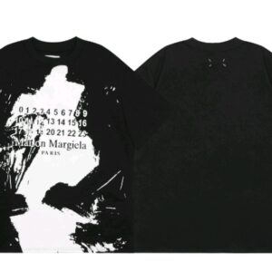 M@1si0n tshirt