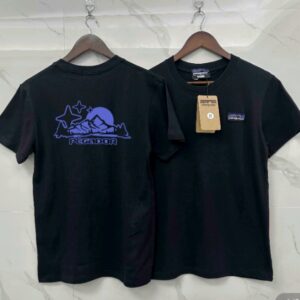 Pat tshirt