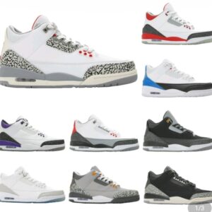 AJ 3