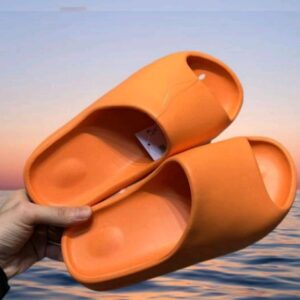 Yeezzy slides