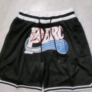 NBA shorts