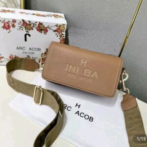 MJ bag