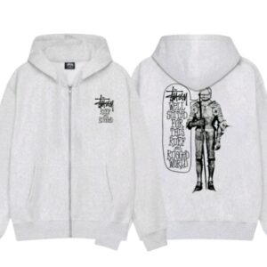 Stttuusy hoodie
