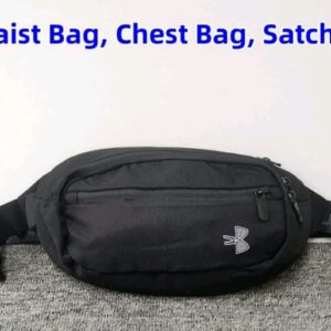 UA bag