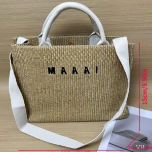 M@r@n1 bag