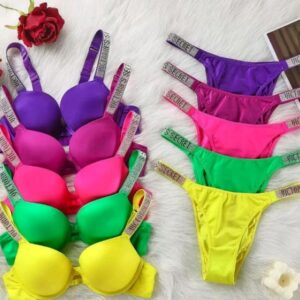 VS underwear