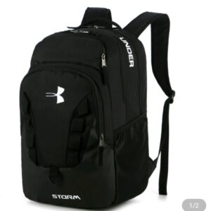 UA backpack