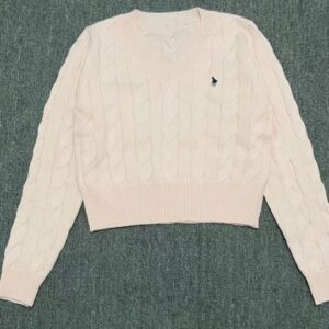 RL sweater y