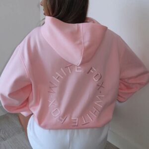 w fx hoodie y