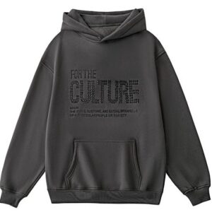 FT Cu1tur3 hoodie y