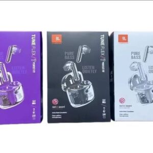 J3L headphones y