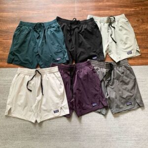 P@ta shorts y