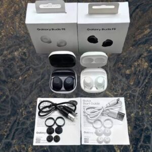 Budz headphones y