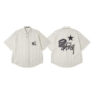 Stttyyzyy shirt y