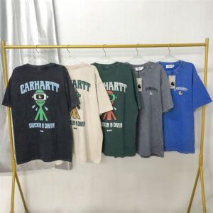 C@rharrtt tshirt y