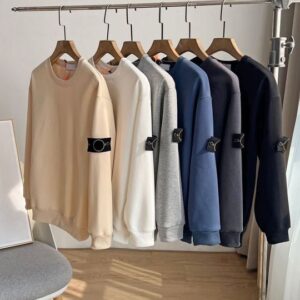 St0ne sweatshirt y