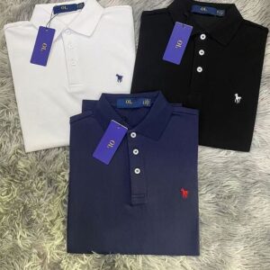 RL polo y
