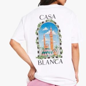 C@sa tshirt y