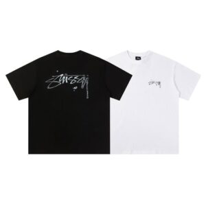 Stttyyzzy tshirt y