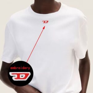 D1esel tshirt y