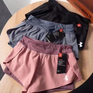 Und3r Arm0ur shorts y