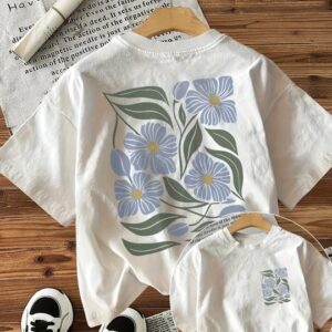 Casual tshirt y