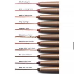 Rh00d3 Makeup y