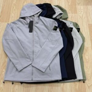 St0ne jacket y