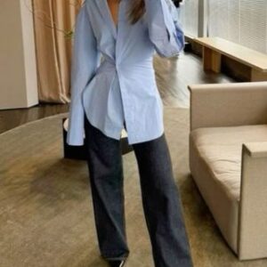 Women's shirt y