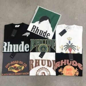 Rhud3 tshirt y