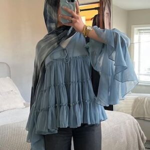 Women's shirt y