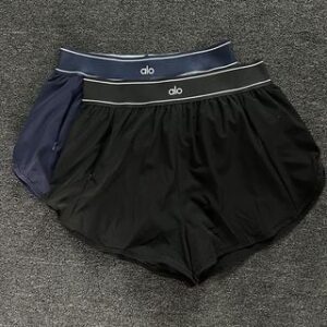 Al0 shorts y