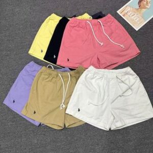 RL shorts y
