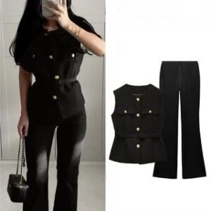 Women's suit y
