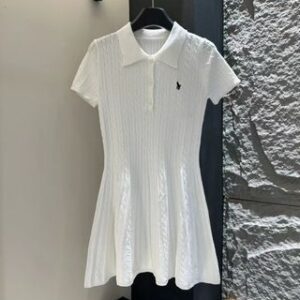 RL dress y