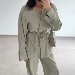 Women's suit y