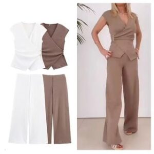 Women's suit y