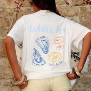 W fx tshirt y