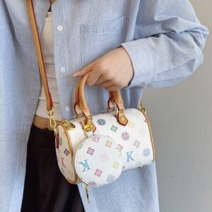 LV style bag y