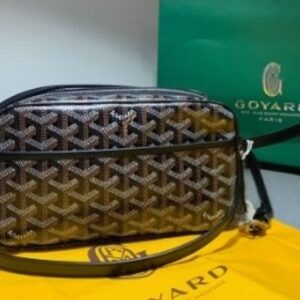G0yard bag y