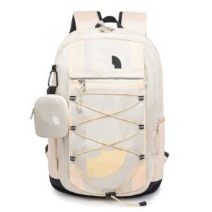 TNF backpack y