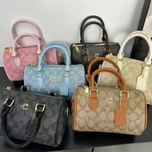 C0ach bag y