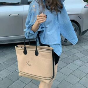 LP bag y