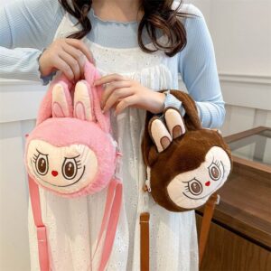 Labubu bag y