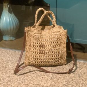 M1u bag y