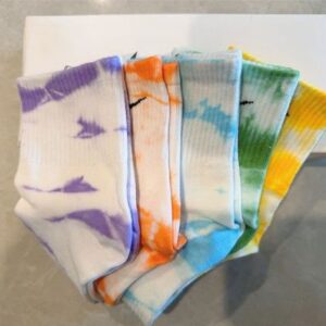 N1ke socks y