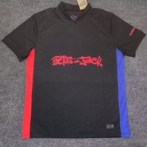 Jersey football y